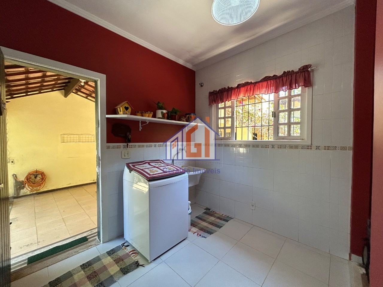 Casa, 3 quartos, 200 m² - Foto 34