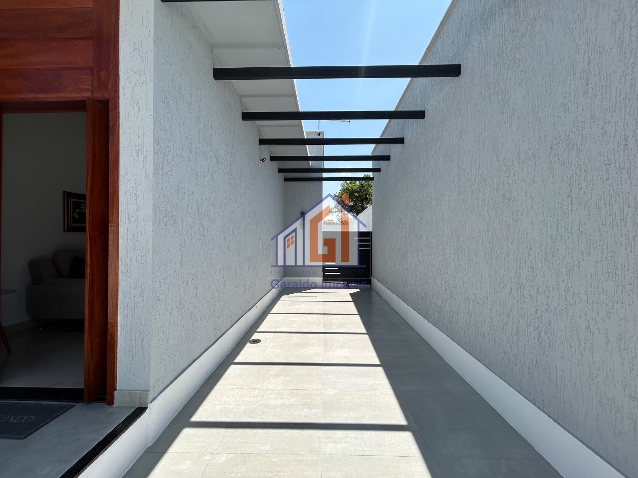 Casa, 2 quartos, 88 m² - Foto 2