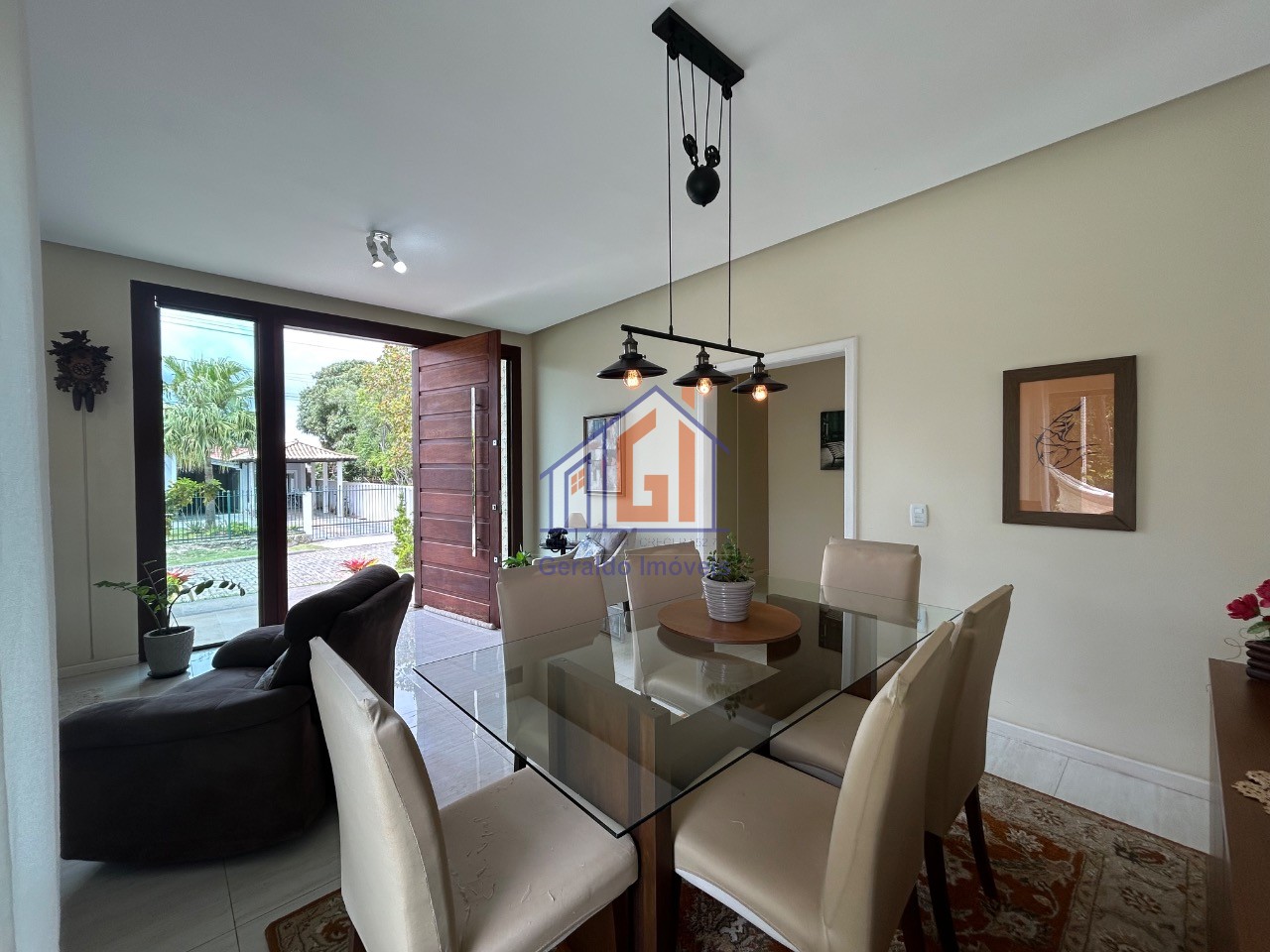 Casa, 3 quartos, 650 m² - Foto 12