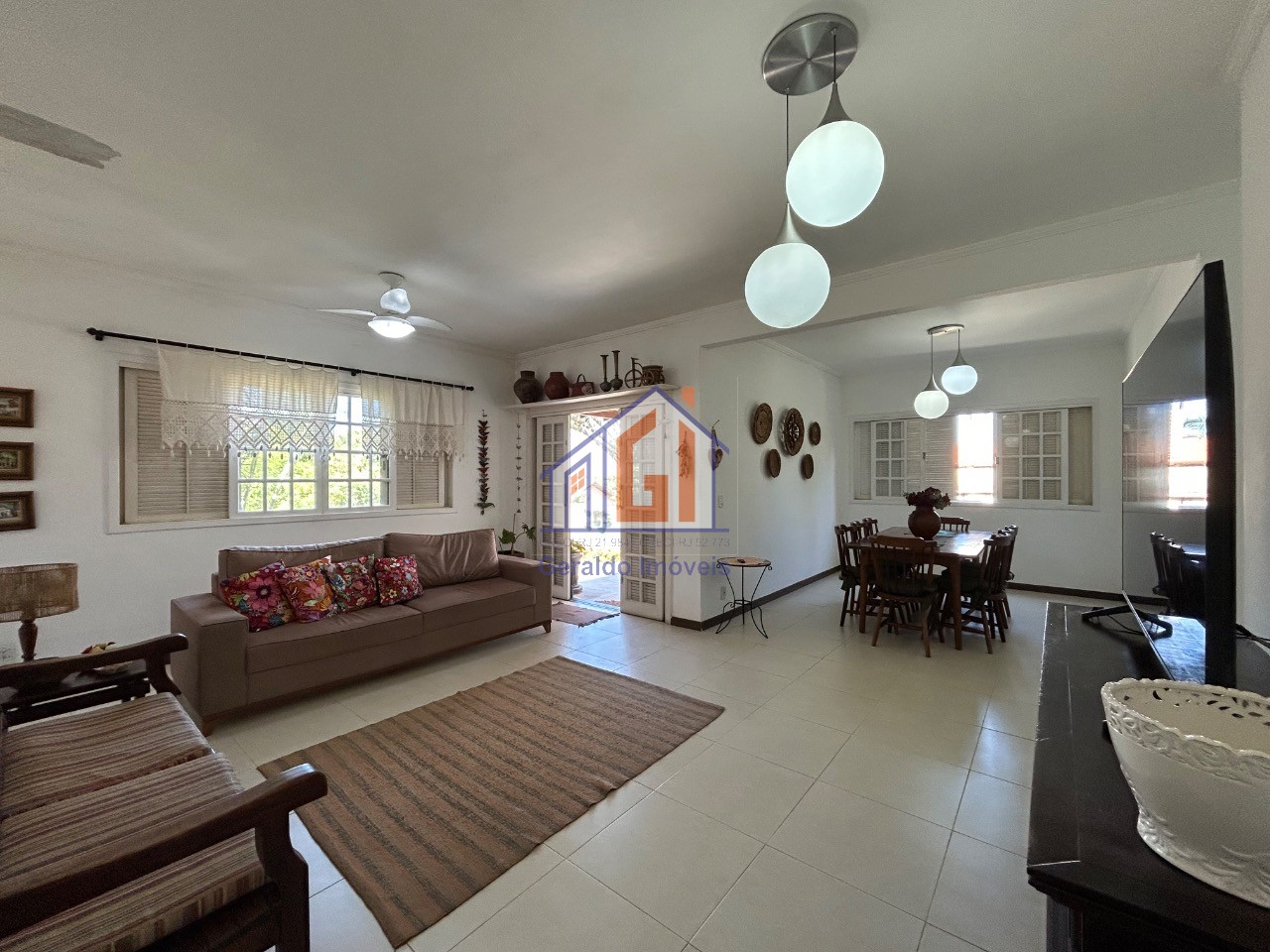 Casa, 3 quartos, 200 m² - Foto 8