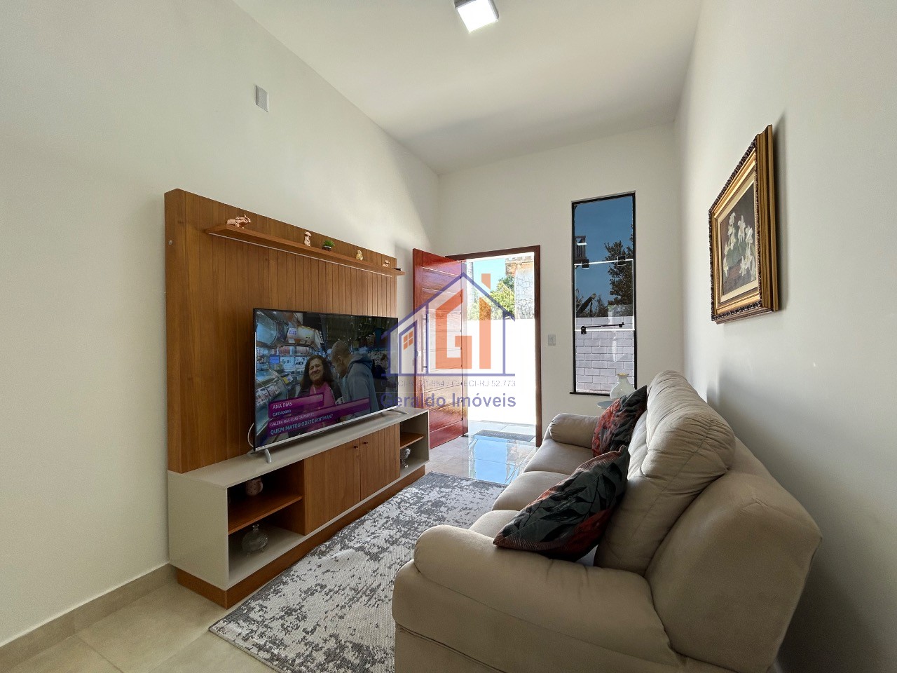 Casa, 2 quartos, 88 m² - Foto 5