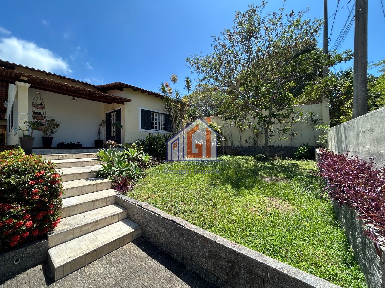 Casa, 3 quartos, 200 m² - Foto 3
