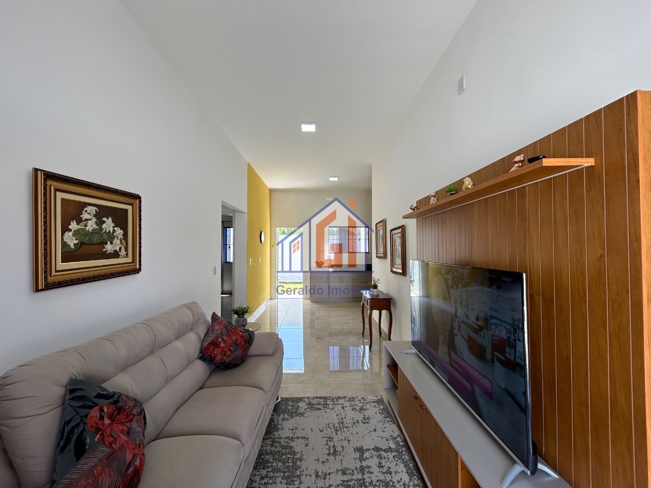 Casa, 2 quartos, 88 m² - Foto 4