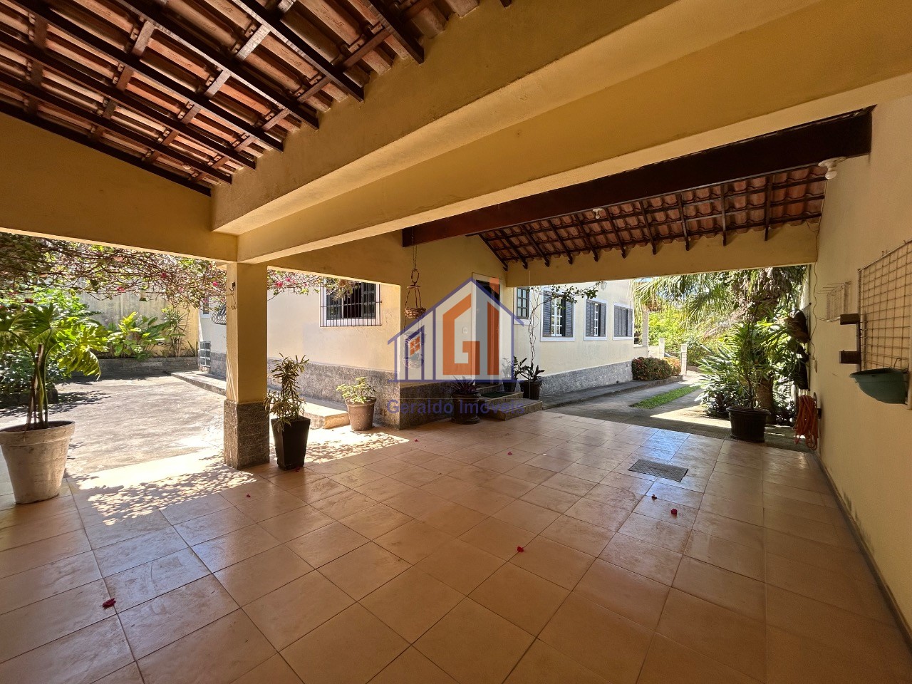 Casa, 3 quartos, 200 m² - Foto 37