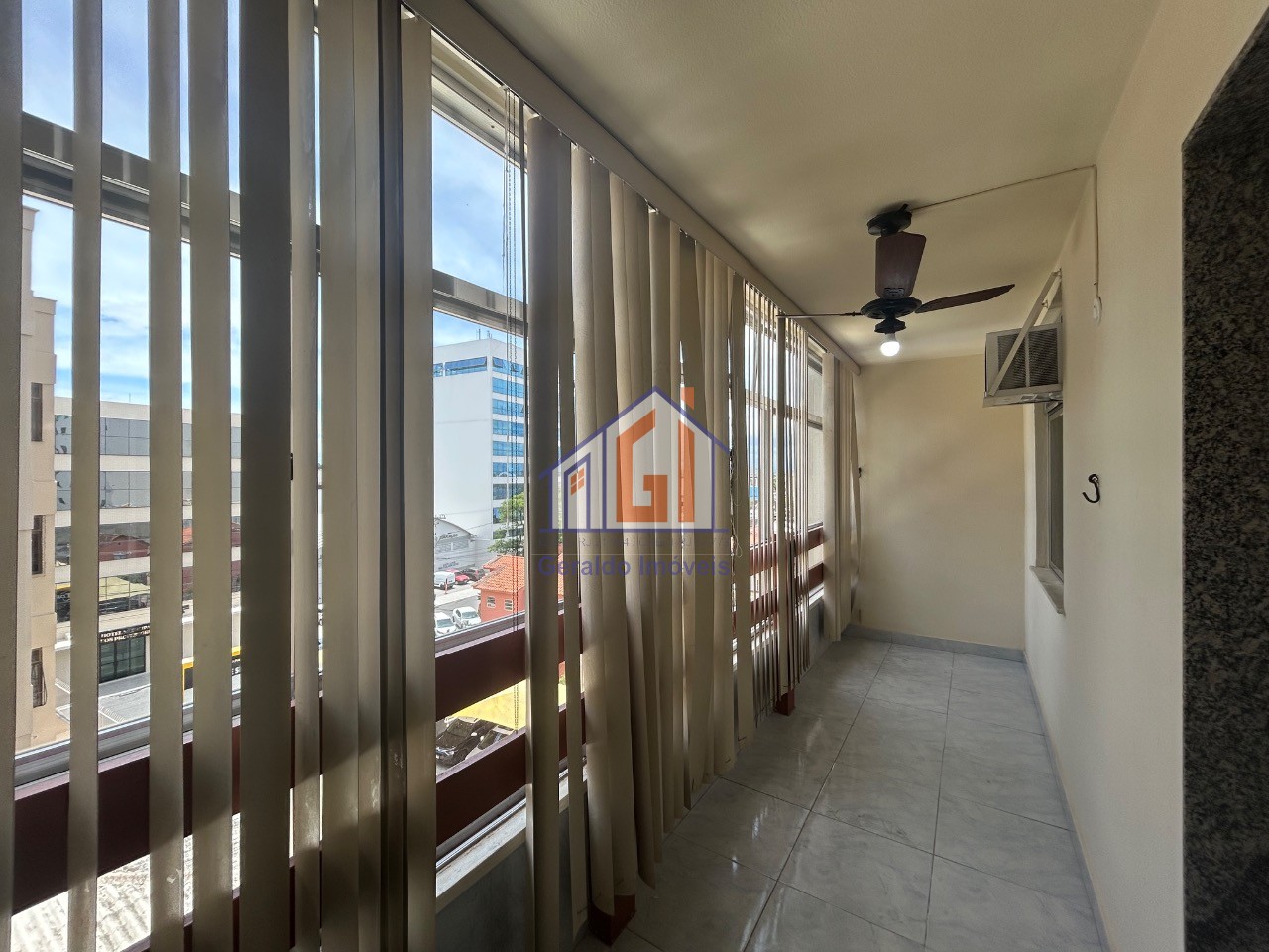 Apartamento, 1 quarto, 50 m² - Foto 6