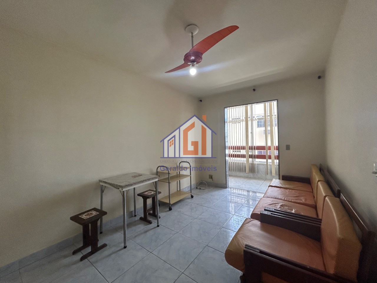 Apartamento, 1 quarto, 50 m² - Foto 3