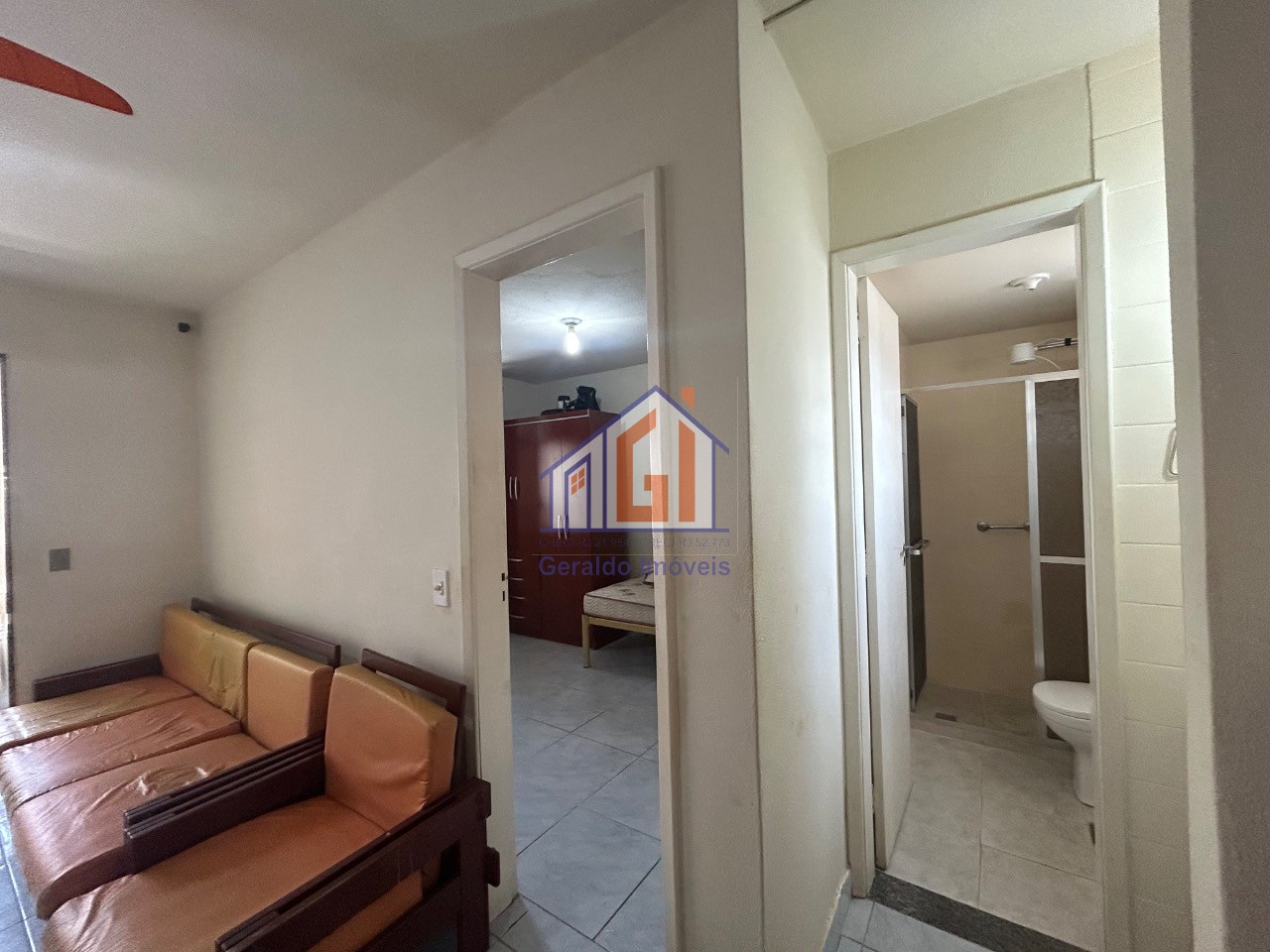 Apartamento, 1 quarto, 50 m² - Foto 13
