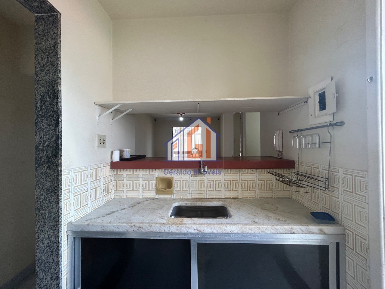 Apartamento, 1 quarto, 50 m² - Foto 9