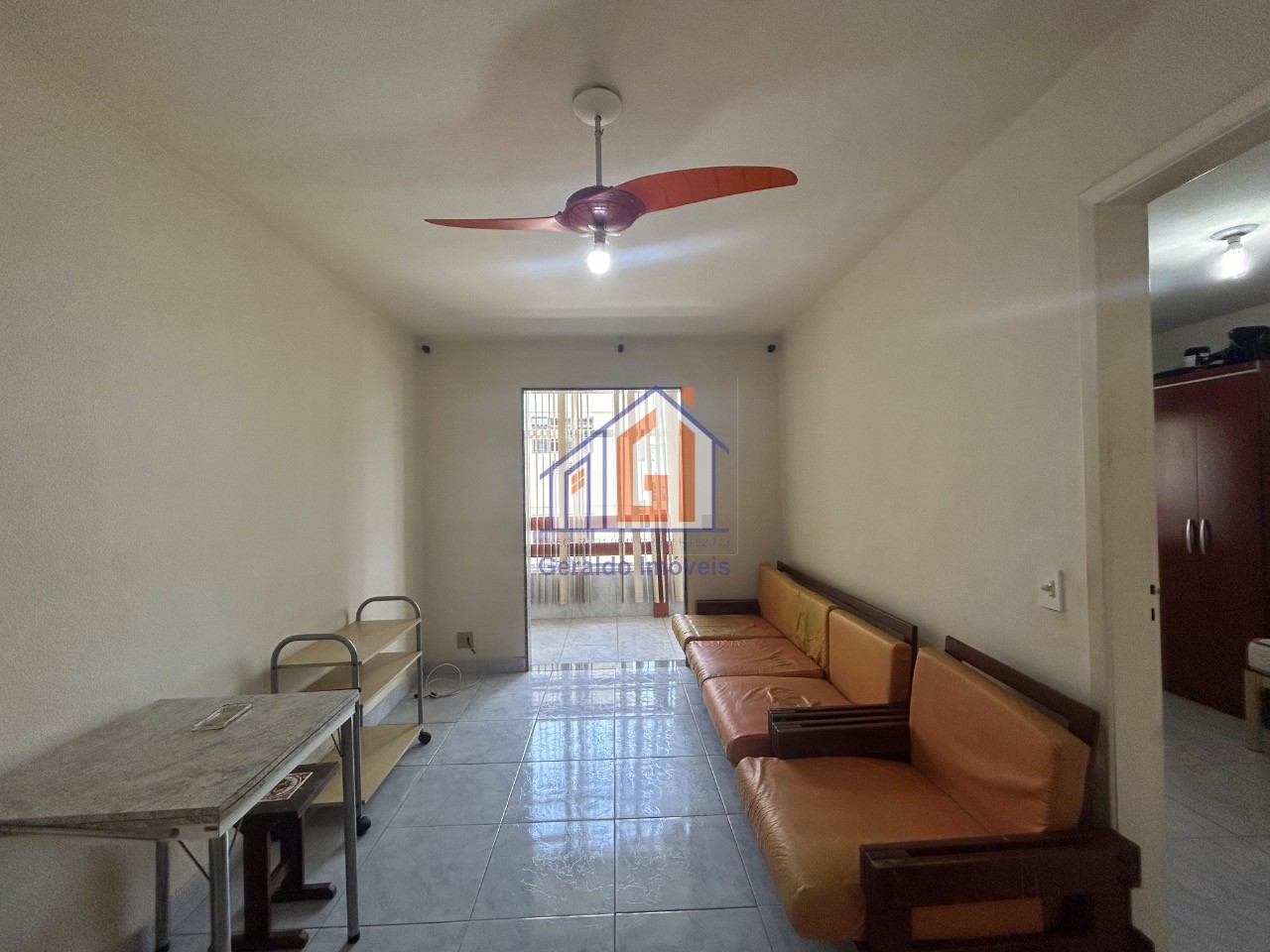 Apartamento, 1 quarto, 50 m² - Foto 2