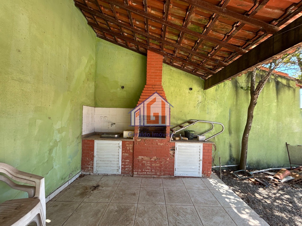 Casa, 3 quartos, 120 m² - Foto 33