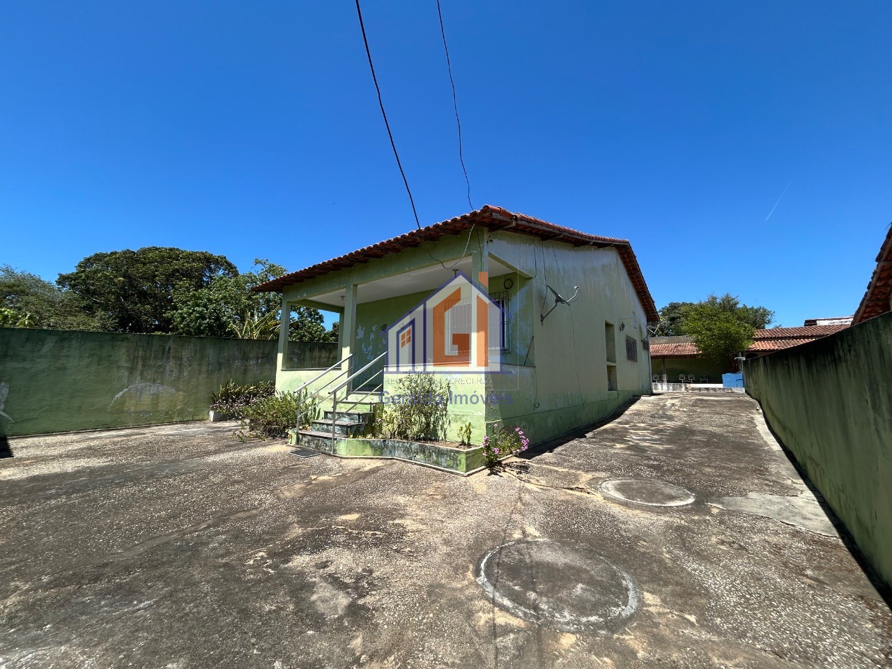 Casa, 3 quartos, 120 m² - Foto 3