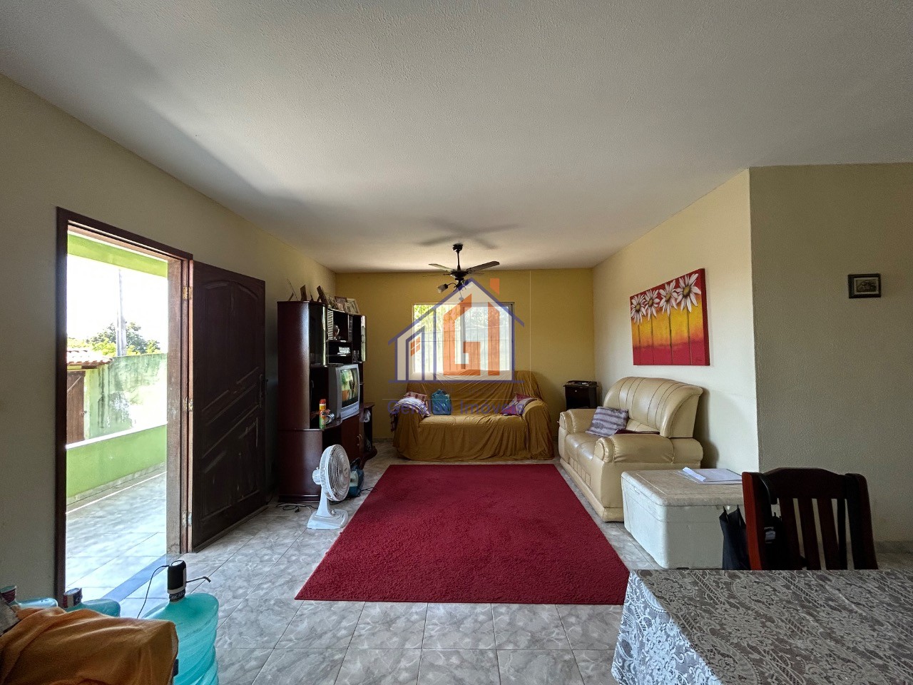 Casa, 3 quartos, 120 m² - Foto 6