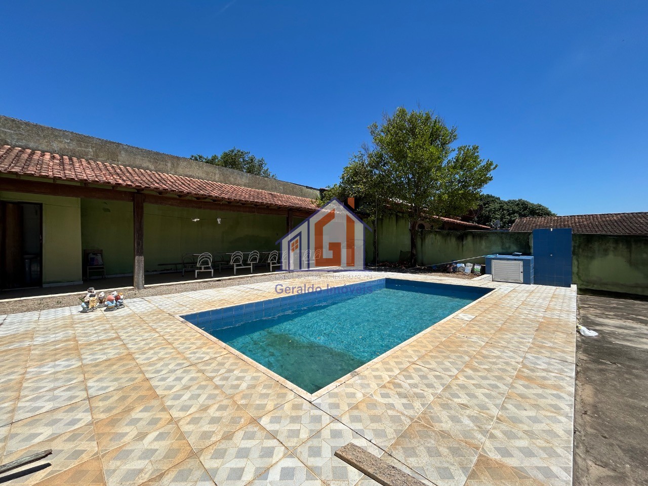 Casa, 3 quartos, 120 m² - Foto 28