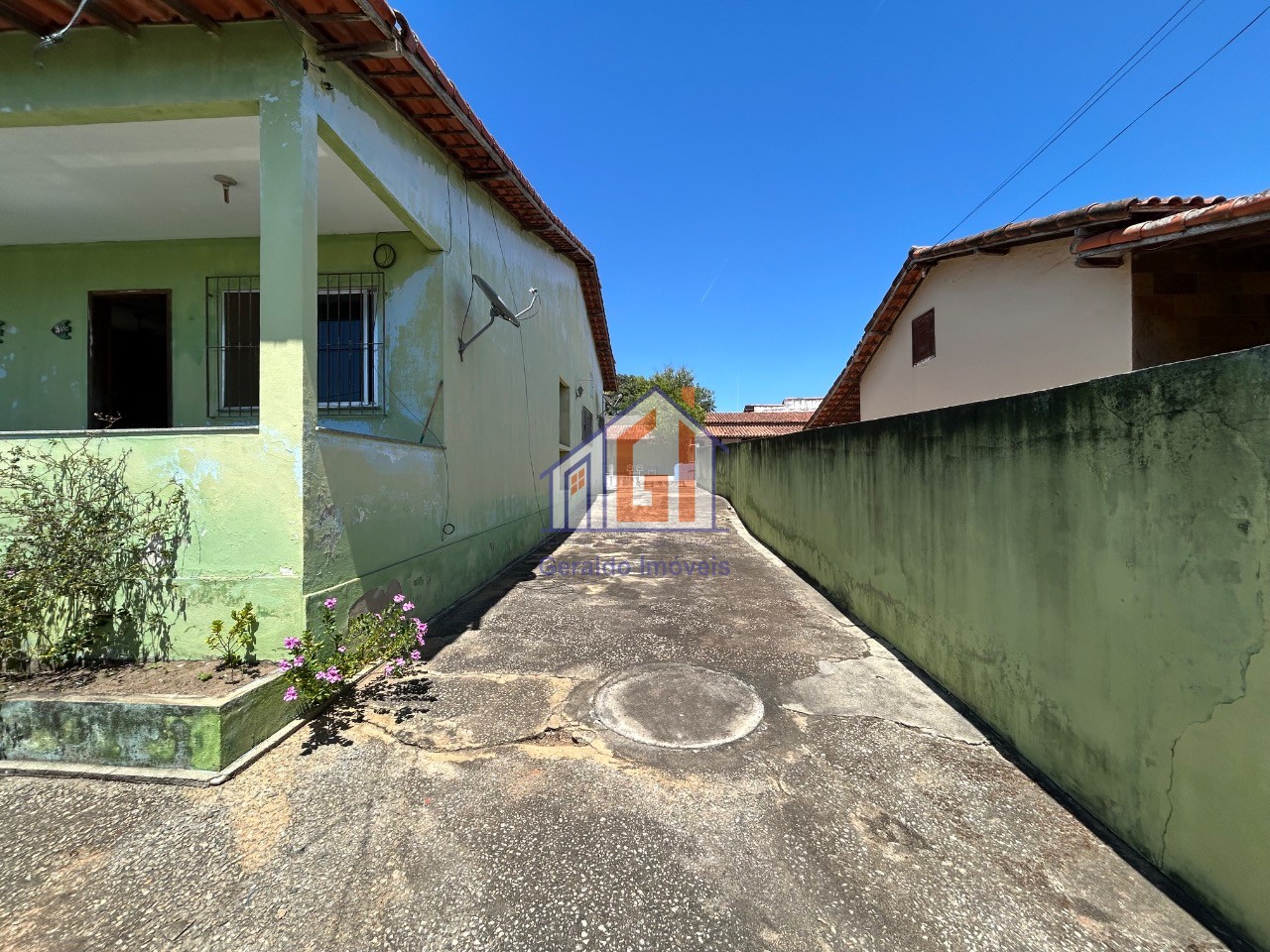Casa, 3 quartos, 120 m² - Foto 24