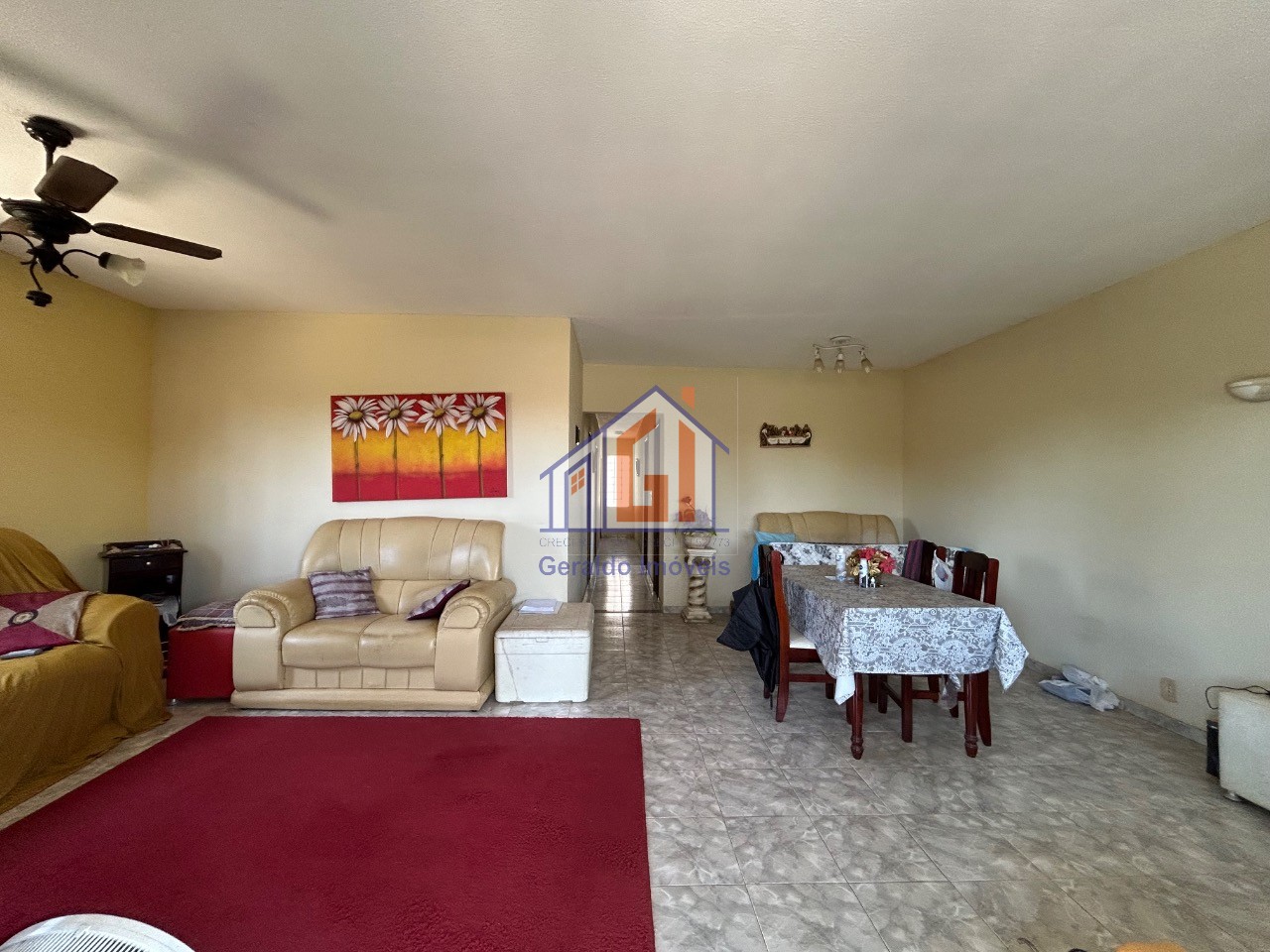 Casa, 3 quartos, 120 m² - Foto 5