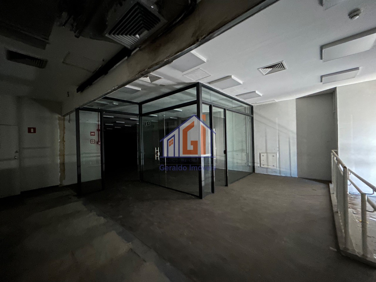 Loja-Salão, 663 m² - Foto 5