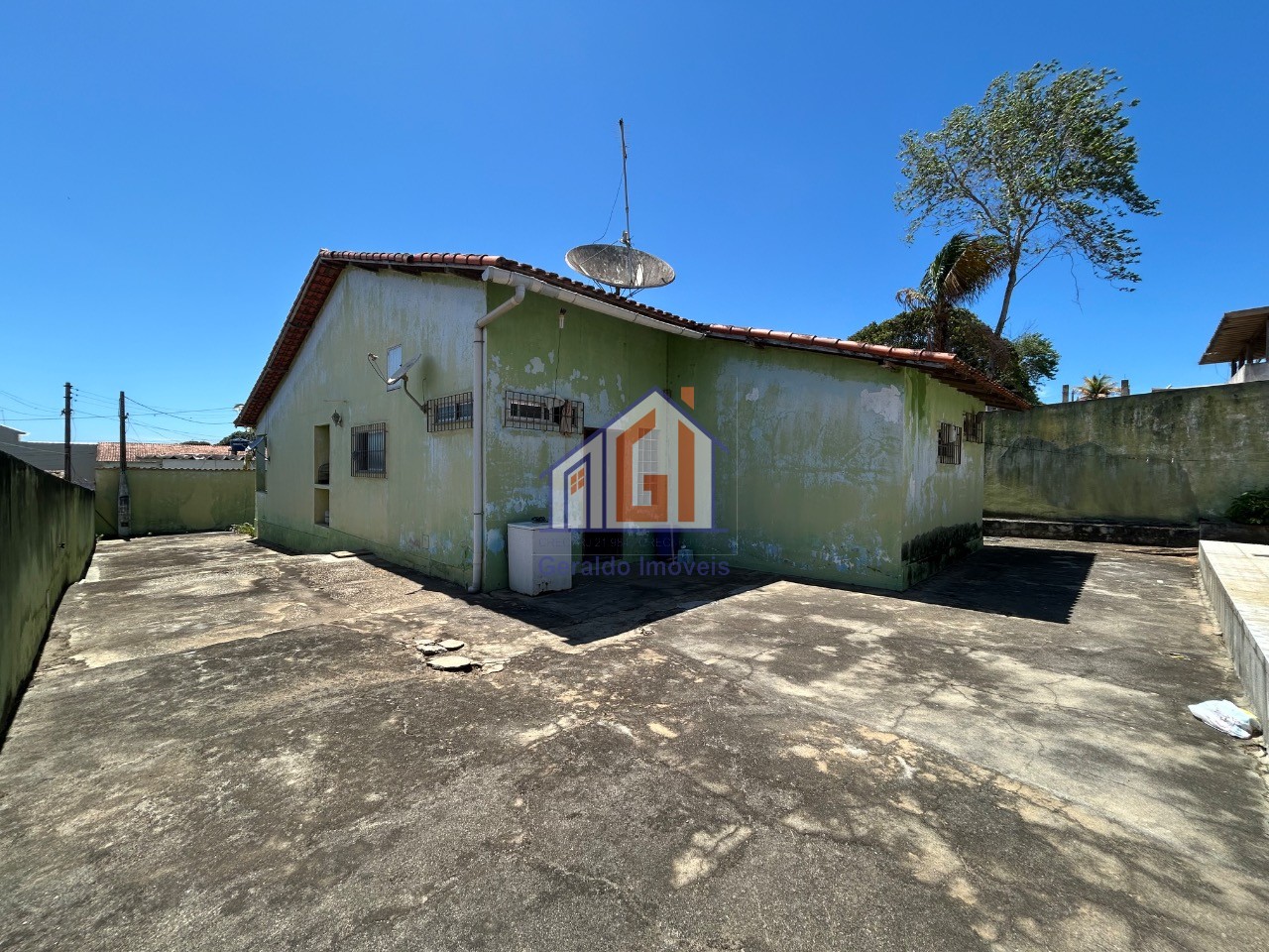 Casa, 3 quartos, 120 m² - Foto 25