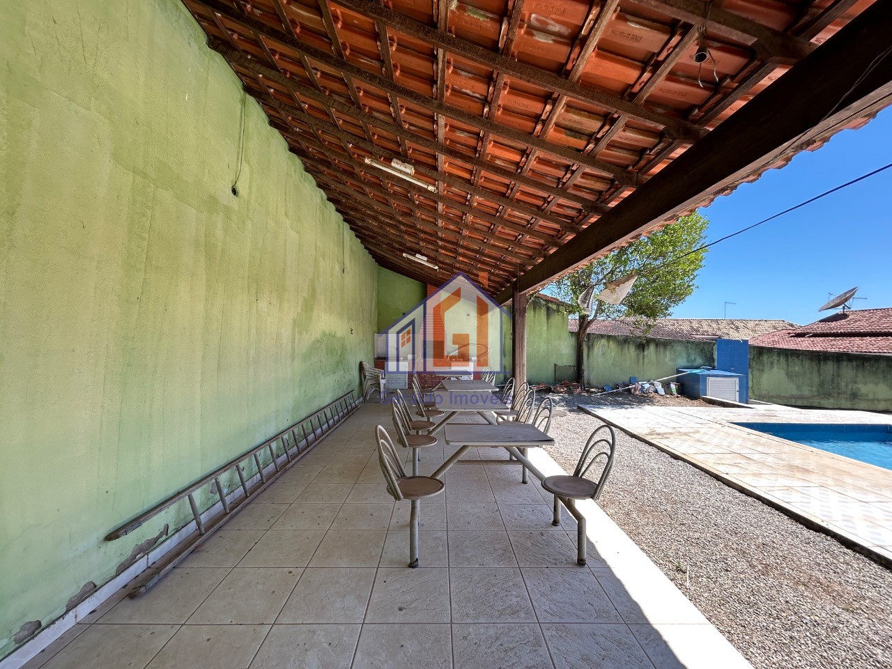 Casa, 3 quartos, 120 m² - Foto 32