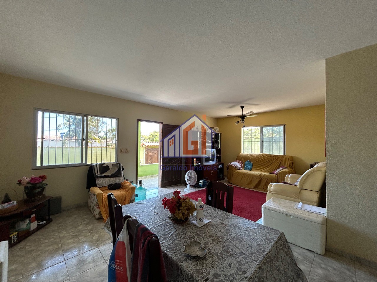 Casa, 3 quartos, 120 m² - Foto 8