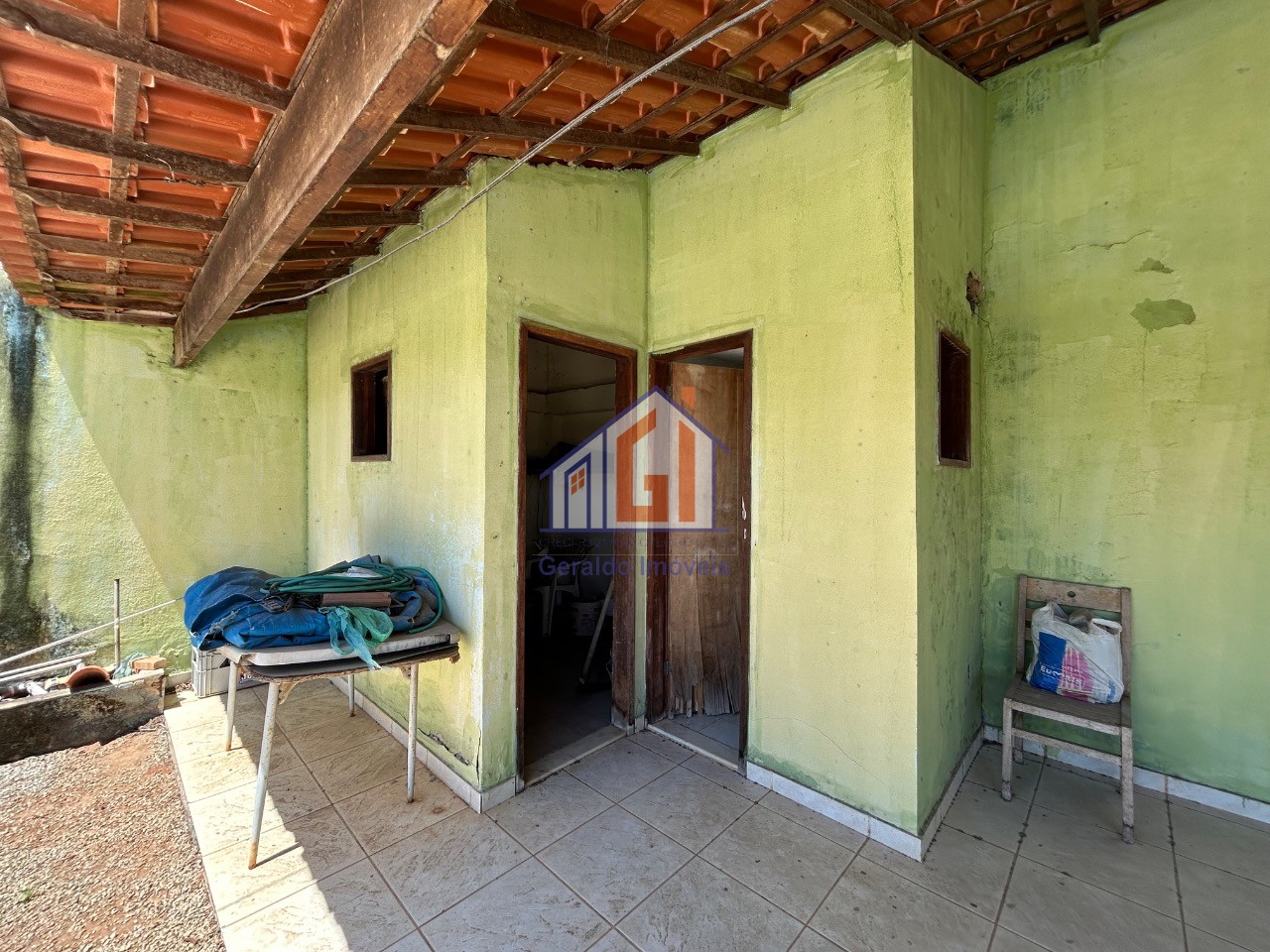 Casa, 3 quartos, 120 m² - Foto 29