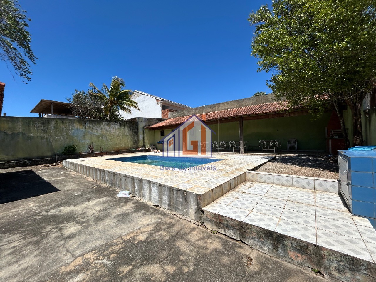 Casa, 3 quartos, 120 m² - Foto 26