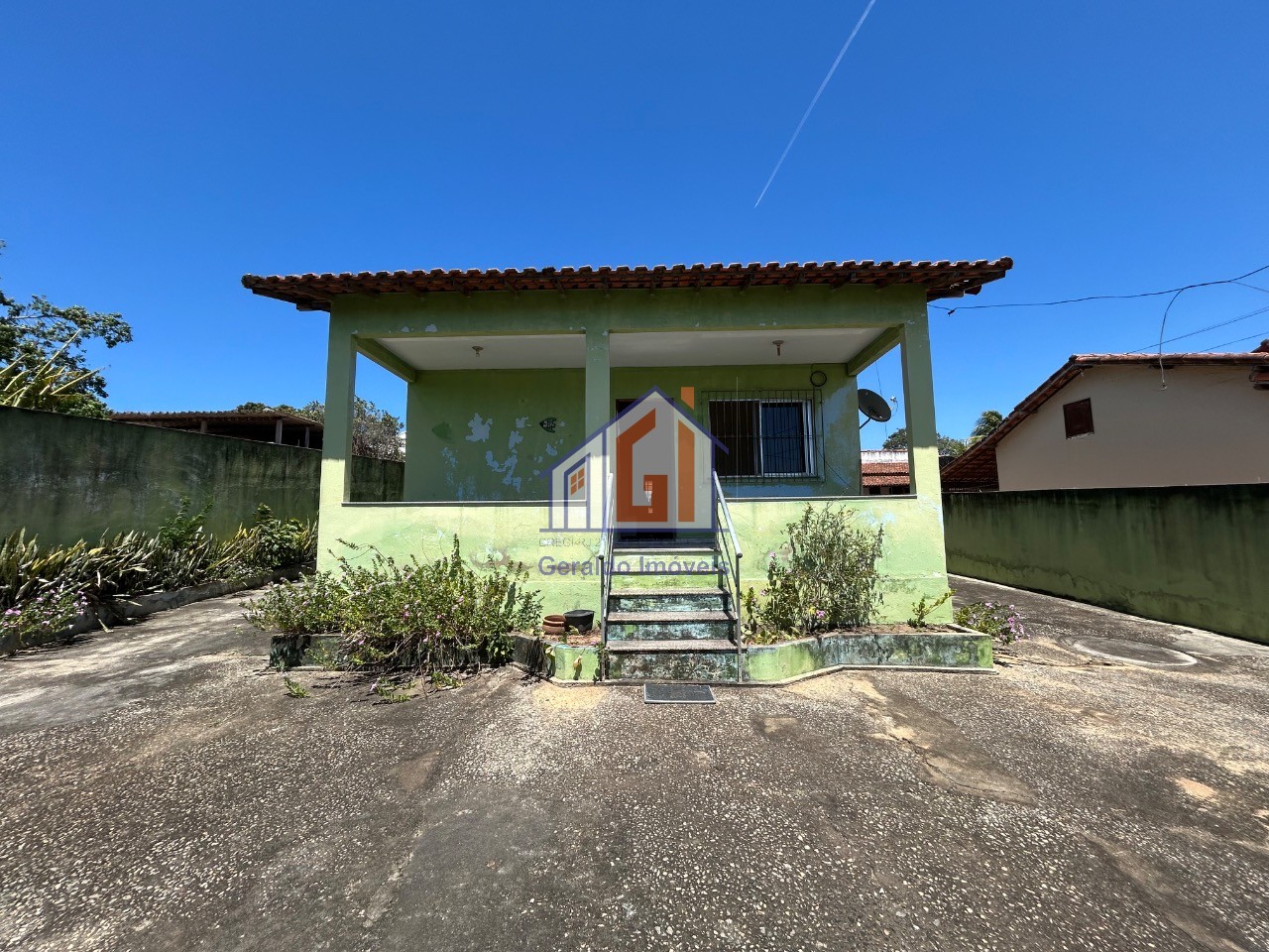 Casa, 3 quartos, 120 m² - Foto 2