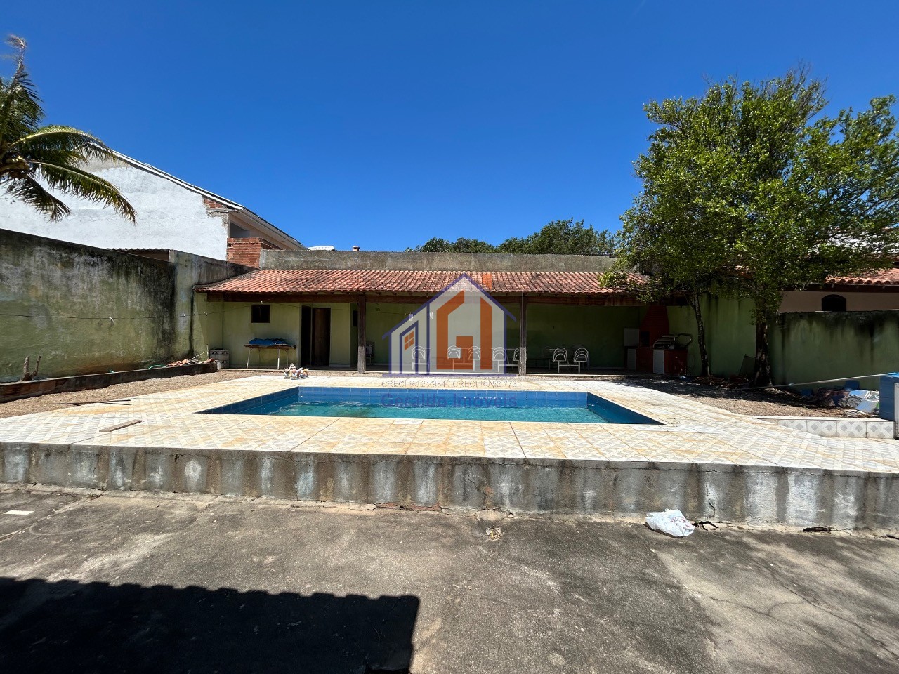 Casa, 3 quartos, 120 m² - Foto 27