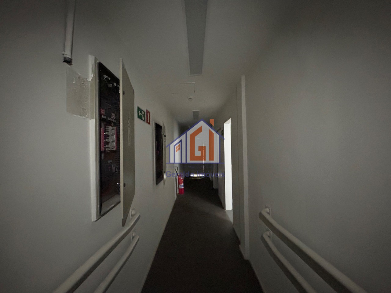 Loja-Salão, 663 m² - Foto 19