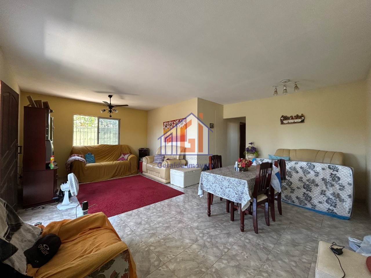 Casa, 3 quartos, 120 m² - Foto 9