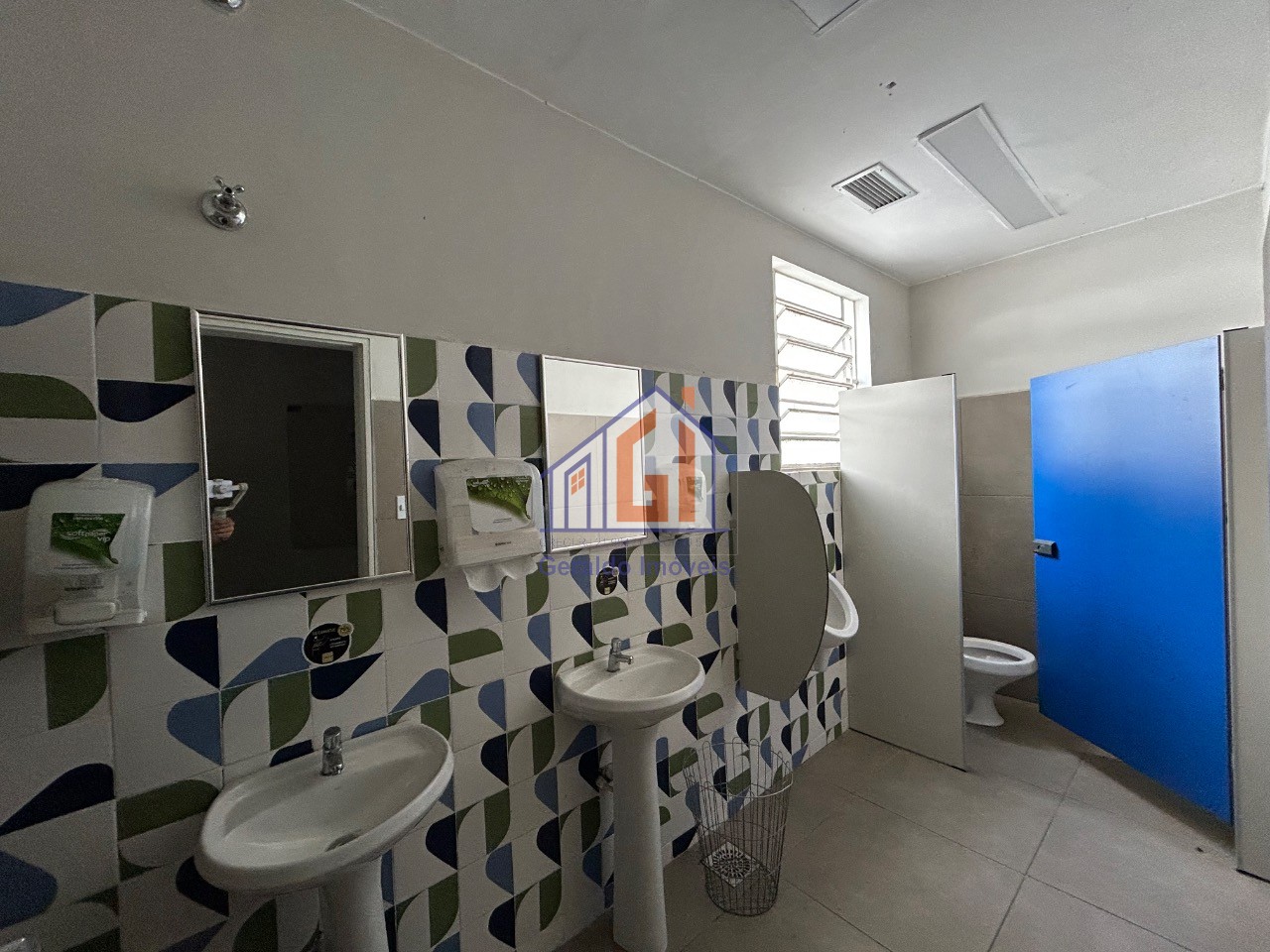 Loja-Salão, 663 m² - Foto 21