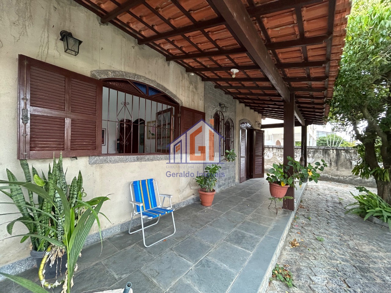 Casa, 3 quartos, 110 m² - Foto 4
