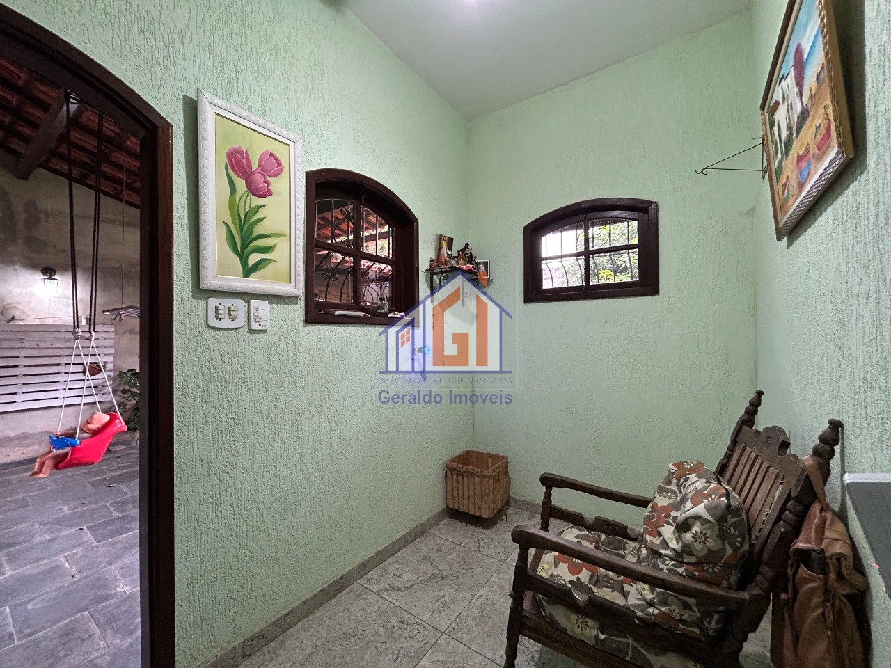Casa, 3 quartos, 110 m² - Foto 30