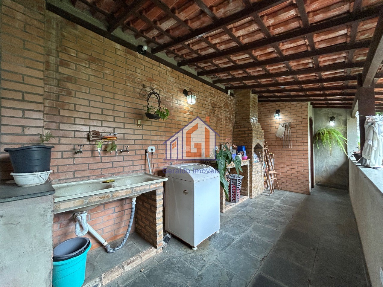 Casa, 3 quartos, 110 m² - Foto 31