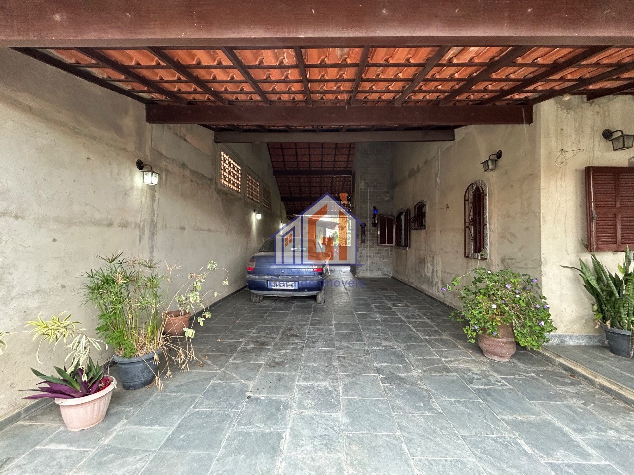 Casa, 3 quartos, 110 m² - Foto 3