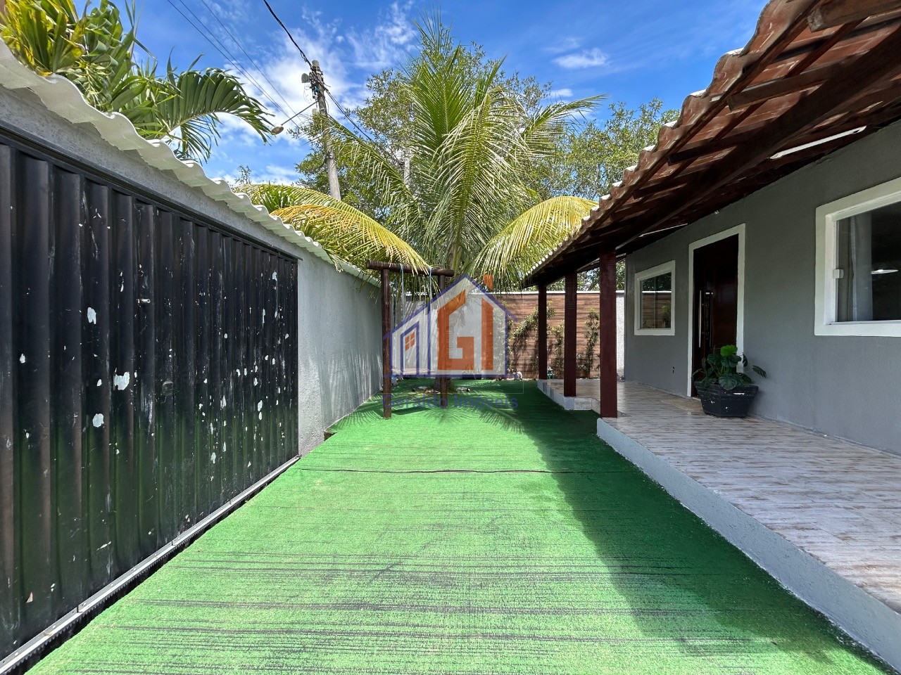 Casa, 4 quartos, 119 m² - Foto 2