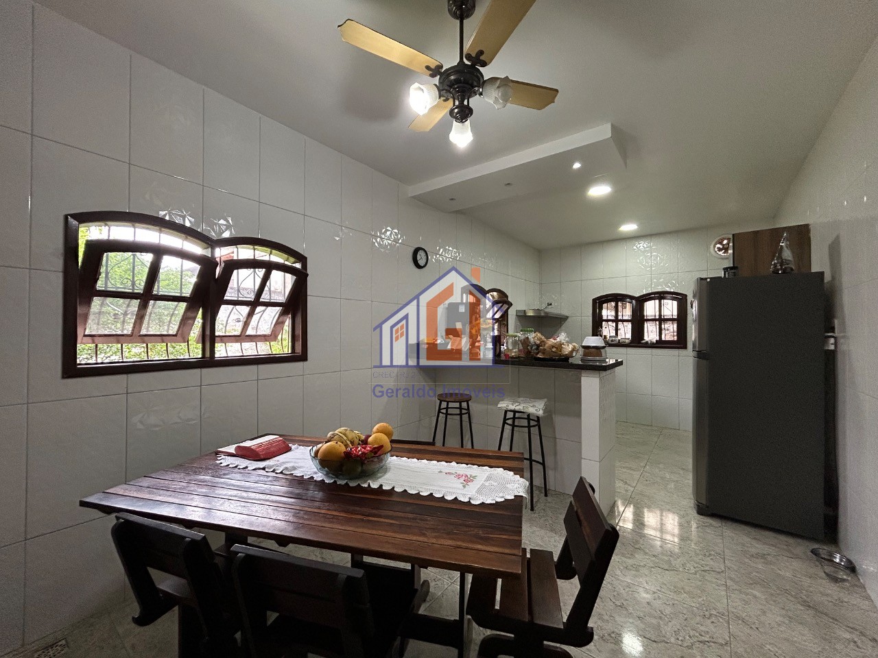 Casa, 3 quartos, 110 m² - Foto 22