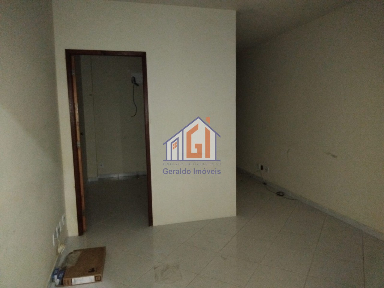 Loja-Salão, 1 m² - Foto 4