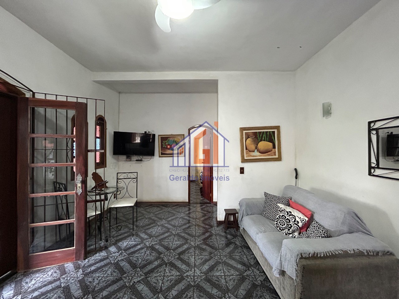 Casa, 3 quartos, 110 m² - Foto 6