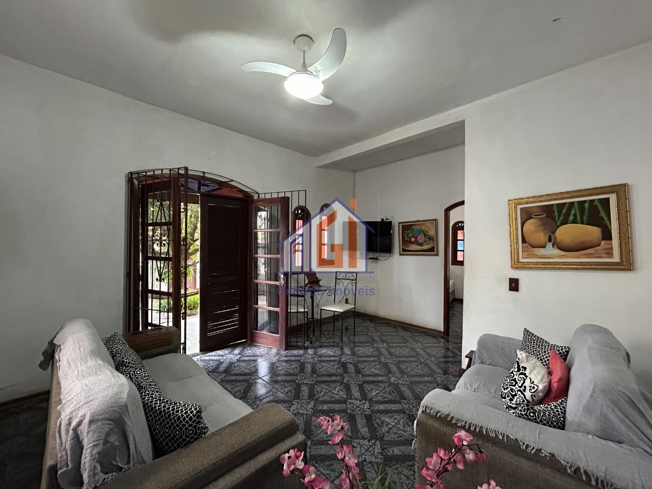 Casa, 3 quartos, 110 m² - Foto 7