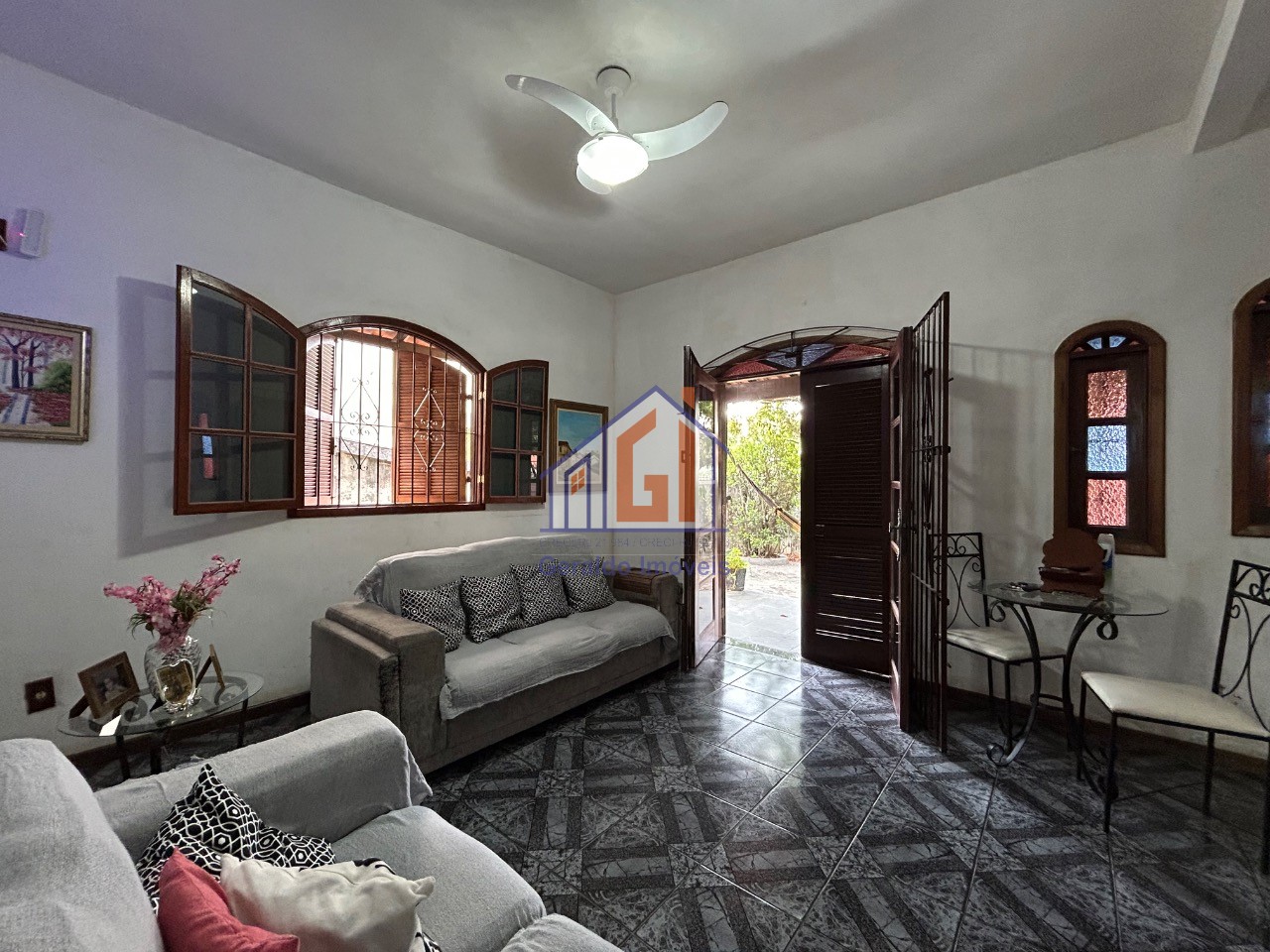 Casa, 3 quartos, 110 m² - Foto 8