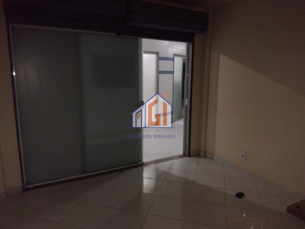 Loja-Salão, 1 m² - Foto 3