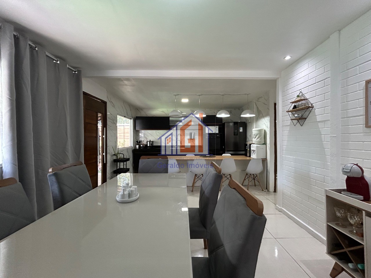 Casa, 4 quartos, 119 m² - Foto 13