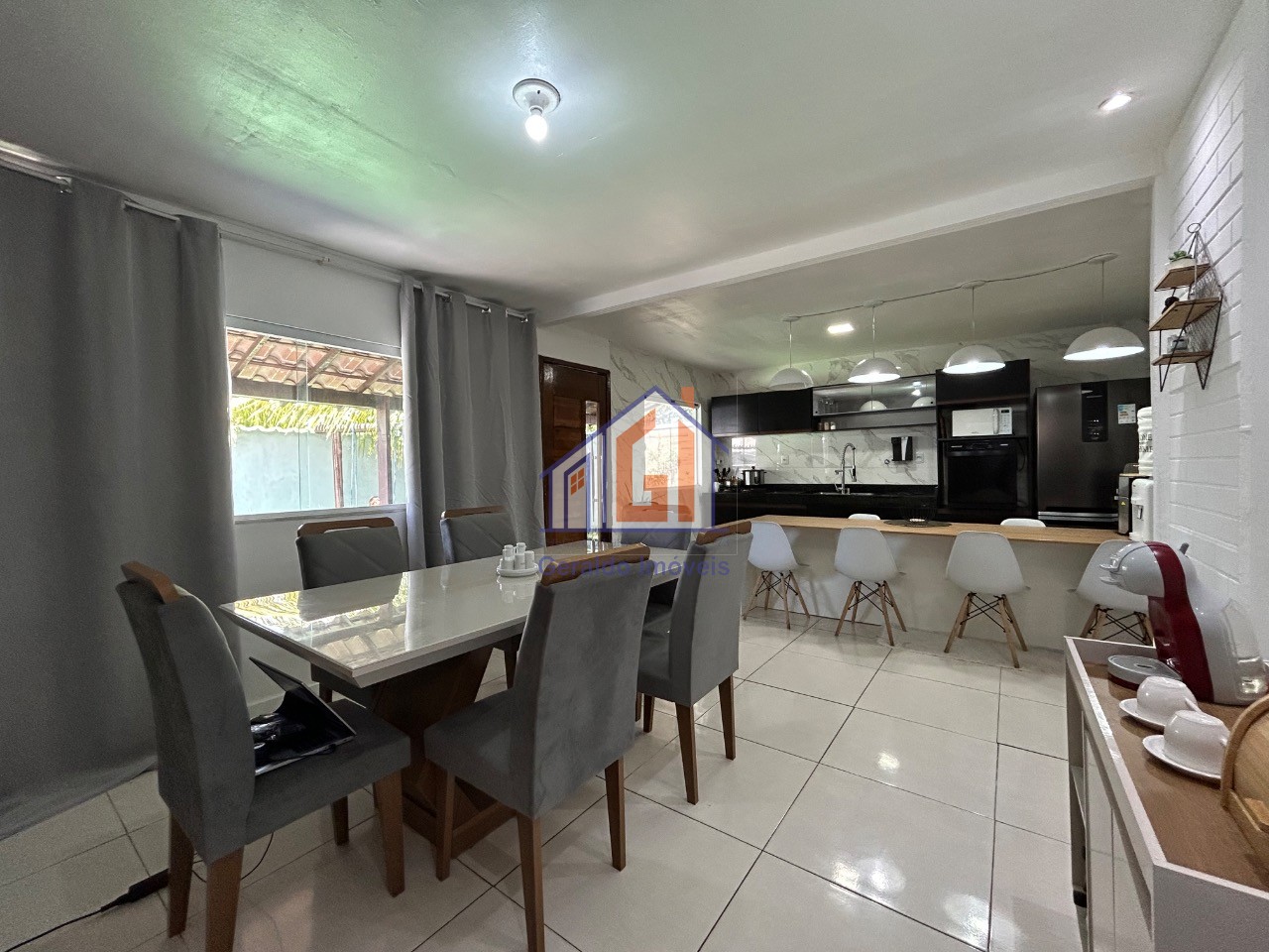 Casa, 4 quartos, 119 m² - Foto 12