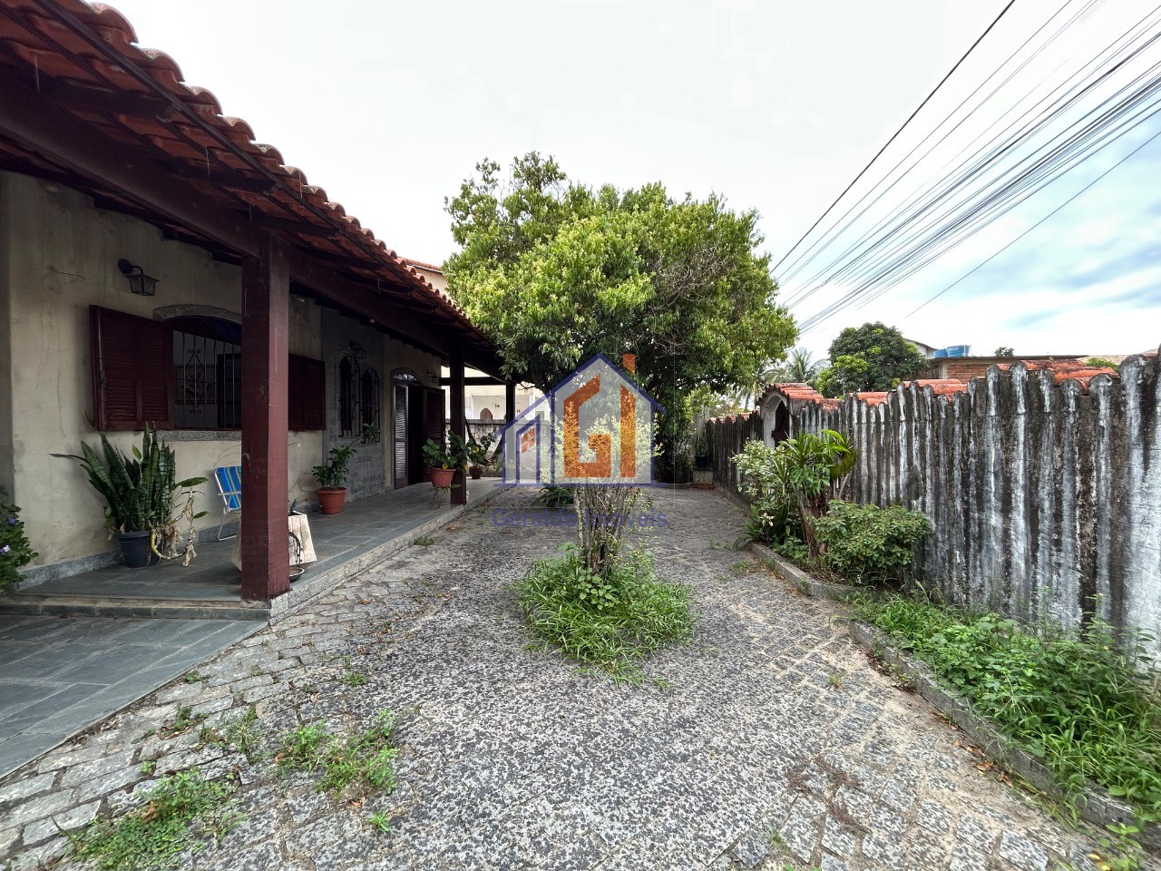 Casa, 3 quartos, 110 m² - Foto 2