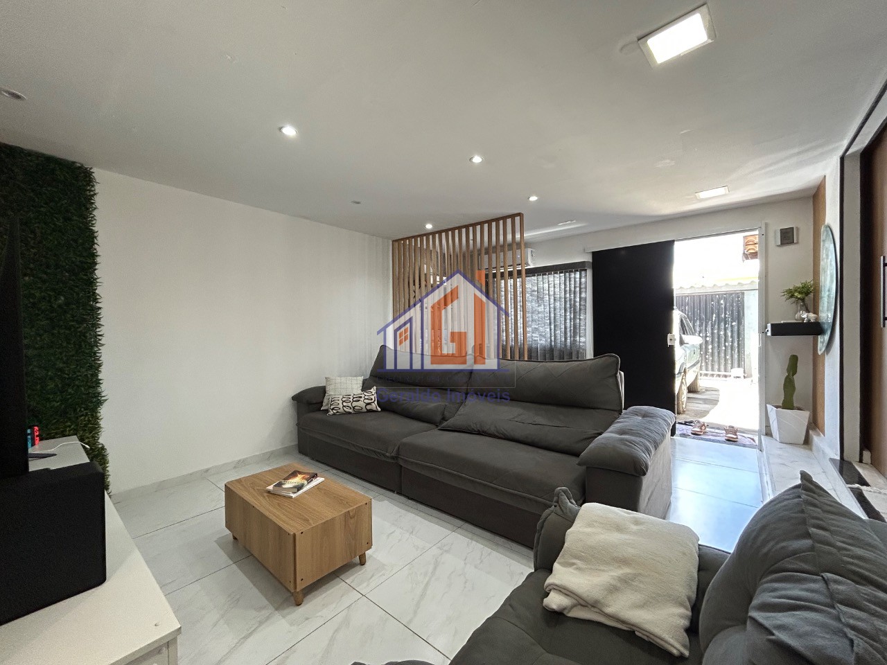 Casa, 4 quartos, 119 m² - Foto 6