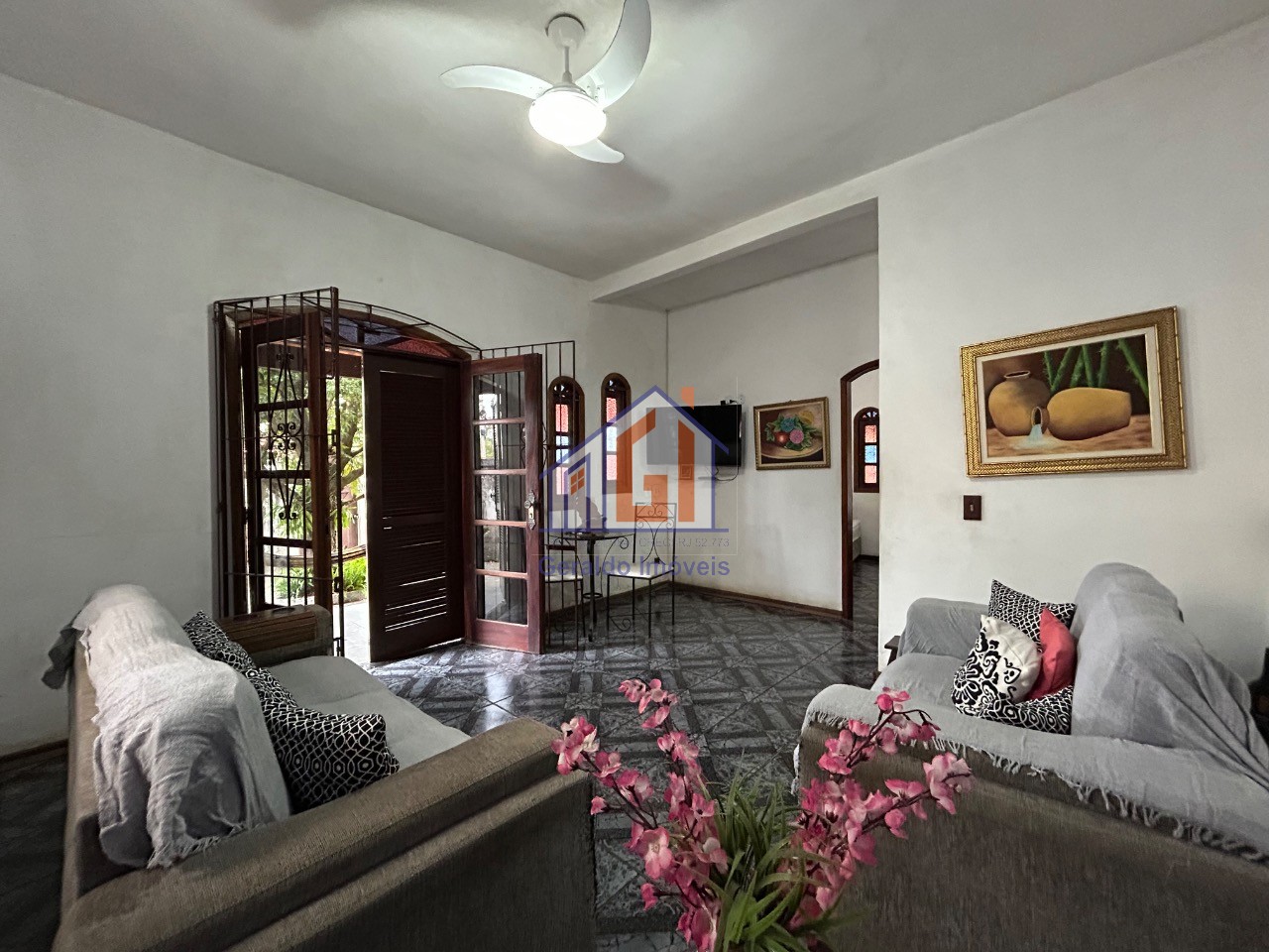 Casa, 3 quartos, 110 m² - Foto 9