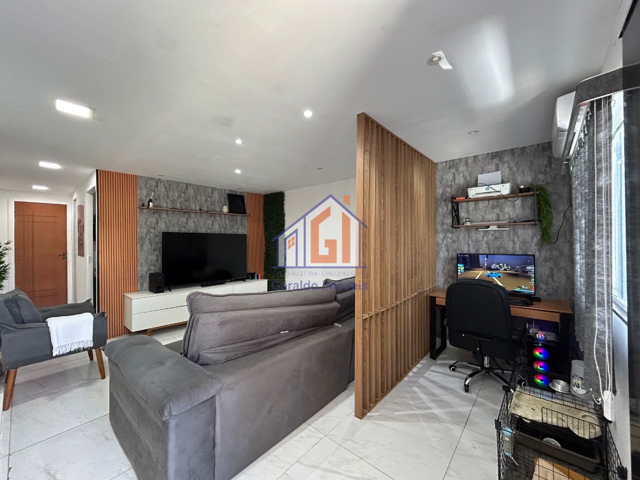 Casa, 4 quartos, 119 m² - Foto 3