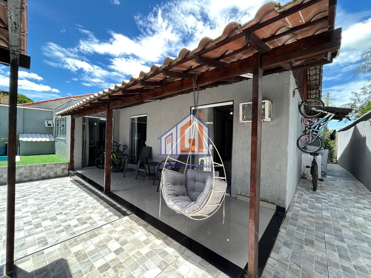 Casa, 4 quartos, 119 m² - Foto 32