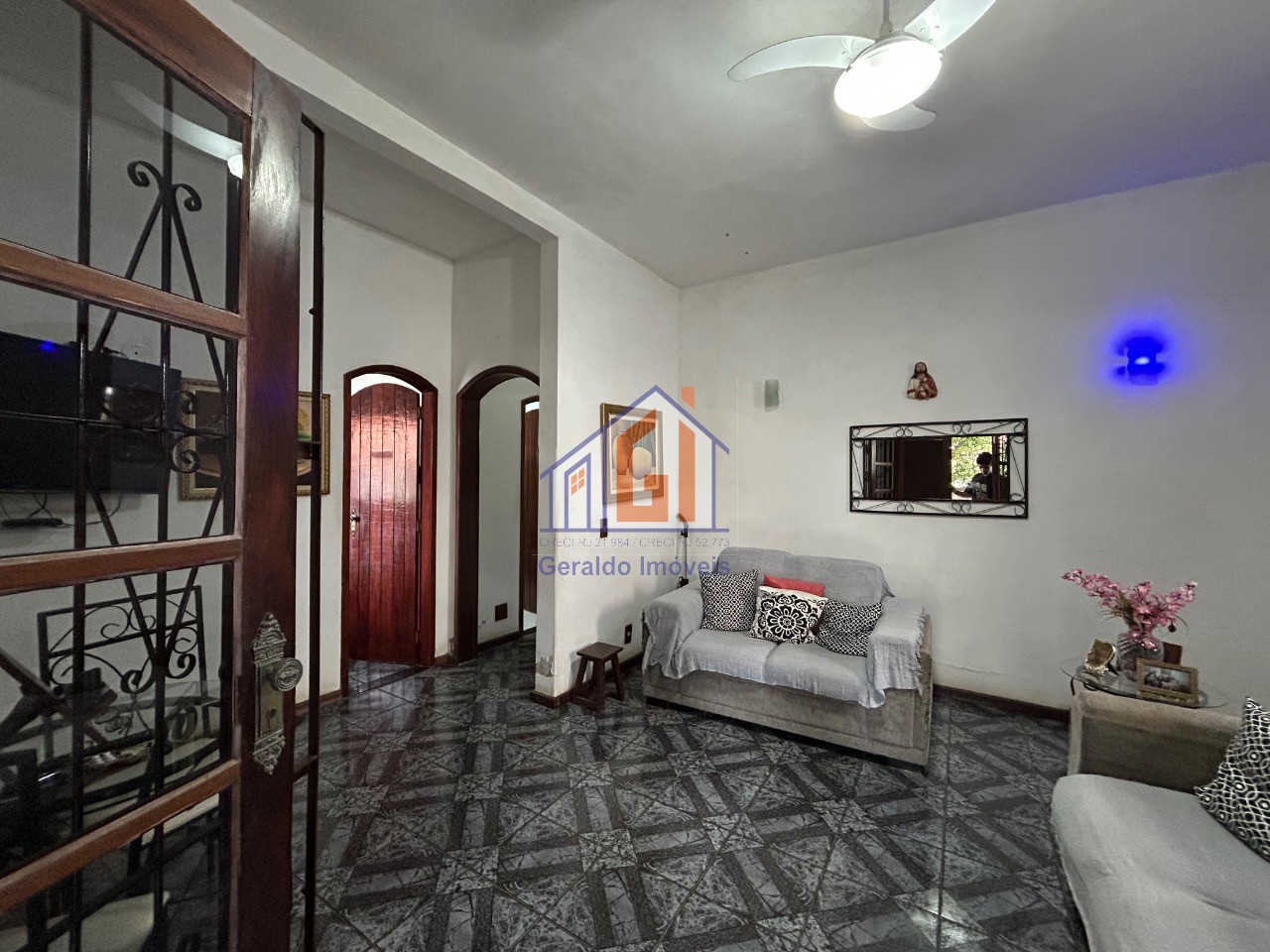 Casa, 3 quartos, 110 m² - Foto 5