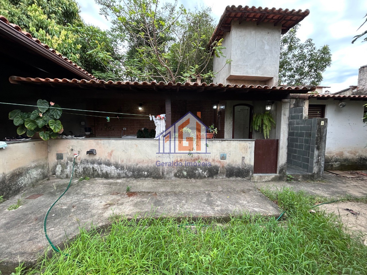 Casa, 3 quartos, 110 m² - Foto 39